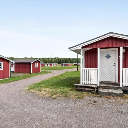 First Camp Skutberget-Karlstad