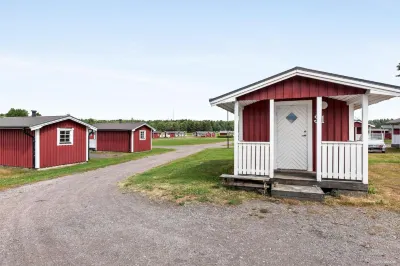 First Camp Skutberget-Karlstad Hotels in Karlstad