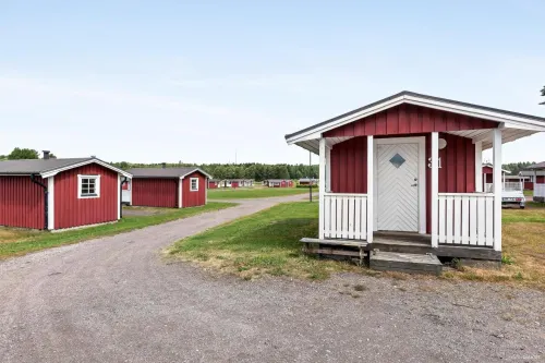 First Camp Skutberget-Karlstad Hotels in Karlstad