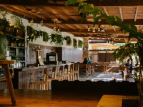 Moncloa de San Lázaro Hoteles en Cacabelos