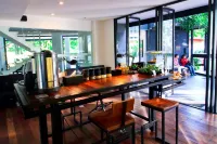 Bed Changkian - Adults Only Hotel di Chiang Mai