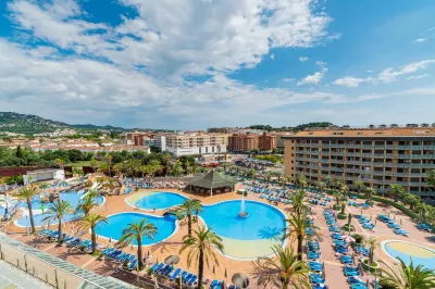 Aparthotel Costa Encantada Hotels in Lloret de Mar