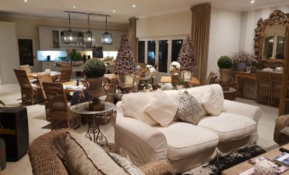 Maison d'Ail Guest House