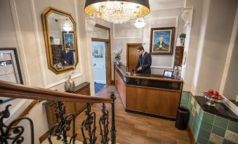 Hotel der Kleine Prinz