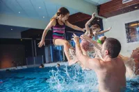 Bardøla Fjelltun - Pool