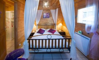 Le Chalet du Roc