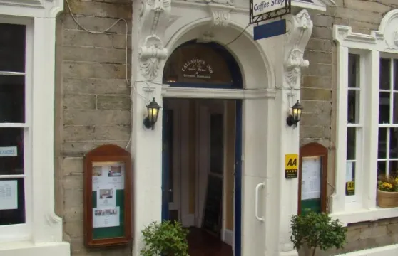 凱靈草甸住宿加早餐旅館