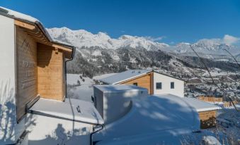 Panorama Lodge Premium Apartments