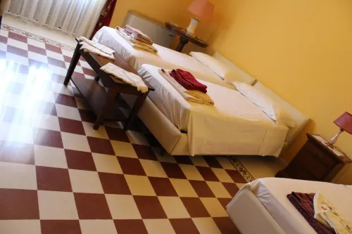 Il Casale dei Conti Hotels in Tonnarella