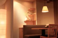 Shonandai Daiichi Hotel Fujisawa Yokohama - servizio colazione