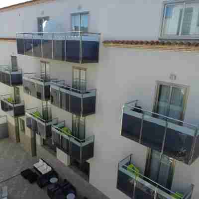 Hotel TossaMar Hotel Exterior
