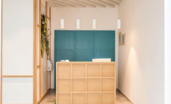 Alzocaire Hostal Boutique