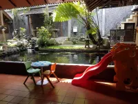 Peye Guesthouse Hotels in Sukun