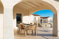 Residence SardegnaSummer Li Mori Hotel a Porto Ottiolu