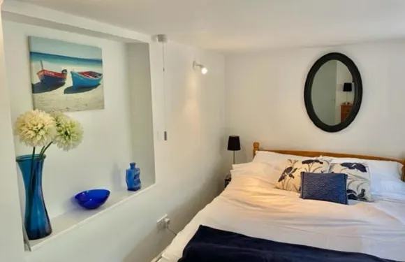 阿爾德斯農場旅館