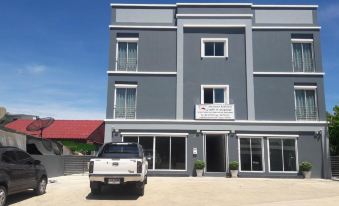 Asia's Beach Apartments