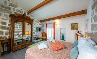 Auberge U n'Antru Versu