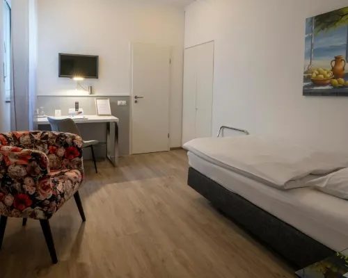 Mühlenkamp Hotel & Gastronomie Hotels in Oelde