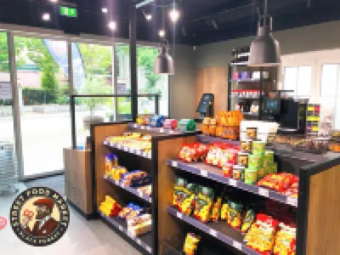 Hotel am Park Hotels in Rust