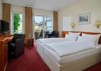 Kaiserhof Victoria Hotels in Oberthulba