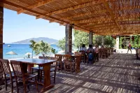 Şahin Motel & Restaurant Hotels in Yali Mahallesi