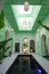 Riad Dar Rabiaa Hotels in Rabat