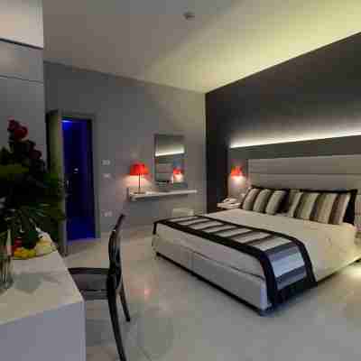 Giulivo Hotel & Village Rooms