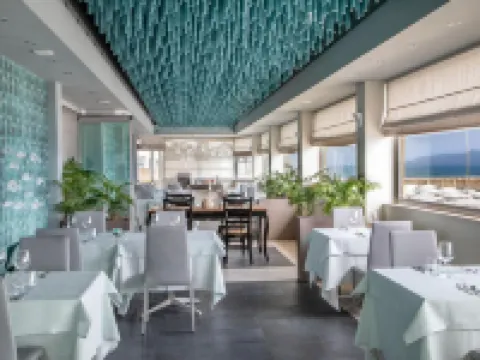 Hotel Miramare Hoteles en Latina