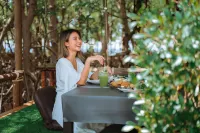 Banpu Resort Trat - Desayuno