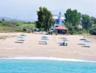 Önder Yıldız Hotel - Beach