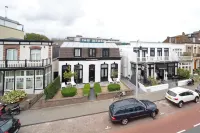 Hotel Zeespiegel Các khách sạn gần Circuit Park Zandvoort