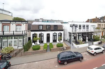 Hotel Zeespiegel Hotel in zona Circuit Park Zandvoort