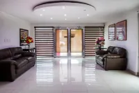 Hotel San Marcos Hotels in Los Mochis