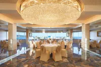 Planeta Hotel & Aquapark Free Beach Access - Ultra All Inclusive