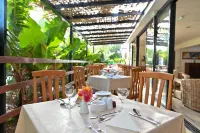 Veronica Hotel - Desayuno