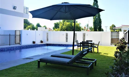 Timor Plaza Hotel & Apartments
