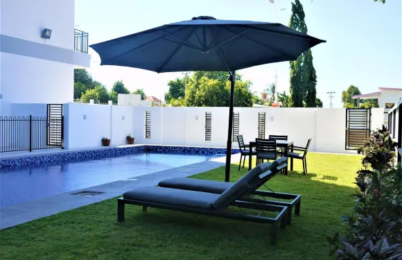 帝汶廣場公寓酒店