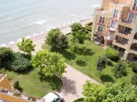 Midia Family Resort All-Inclusive Hotels in Pomorie