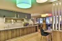 City-Hotel-Wolgast Hotel a Zinnowitz