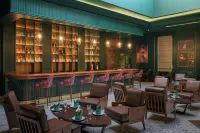Ramada by Wyndham - Sulaymaniyah Salim Street - Bars