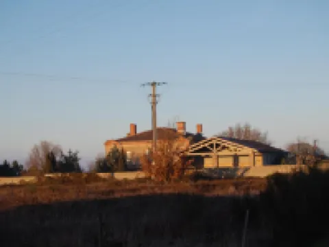 Chateau de Faudade Hotels in Levignac