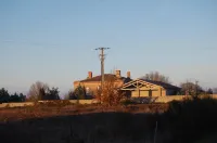 Chateau de Faudade Hotels in Leguevin