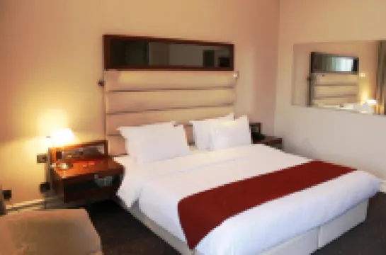 Batumi World Palace のホテル