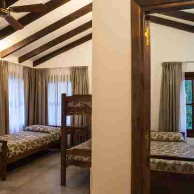 Rincón del Duende Resort y Spa de Mar Rooms