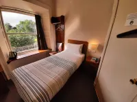 Adelphi Hotel Отели в г. Эдинбург
