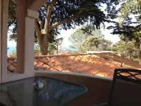 Les Artistes Inn Hotels in Solana Beach