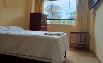 Roari Hotel
