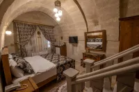 Underground Cave Suites Hotel Hotels in Cavusin
