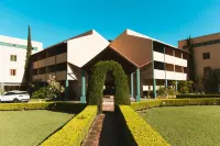 Villa Itaipava Resort & Conventions Hotels in Itaipava