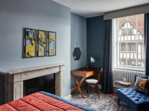 Hotel Indigo Stratford Upon Avon